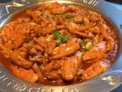 -胖哥俩肉蟹煲(杭州下沙学林街店)