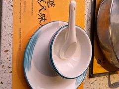 -黄记煌三汁焖锅(广州曜一城店)
