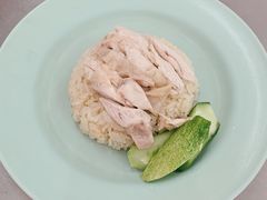-红大哥水门鸡饭(總店)