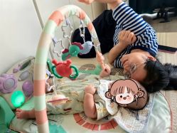 -贝爱时刻月子中心(宝安妇幼店)