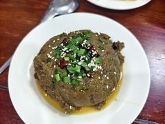 -姚记炒肝店(鼓楼店)