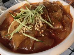 -郑喜旺烧烤(新密总店)
