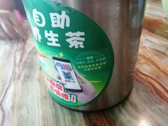 -椿记烧鹅(叠彩店)