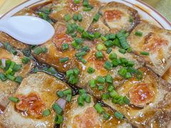 -柴火农庄(东海路店)