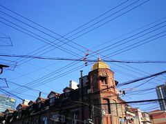 -上海基督教景灵堂