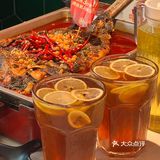 这家美味烤鱼，真的N刷都不腻！