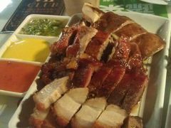 android_upload_pic-新大咀港式茶餐厅(宝山万达店)