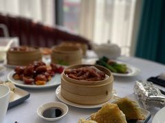 -喜粤8号(四海唐人街店)