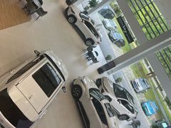 -上海和展广汽丰田4S店(老闵行店)