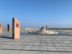 -南汇嘴观海公园