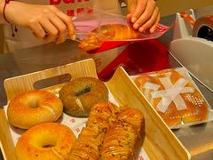 -那家面包房(珠江路店)