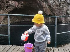 -宁波五龙潭景区