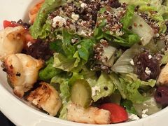 -Efes Turkish & Mediterranean Cuisine 艾菲斯餐厅(陆家嘴店)