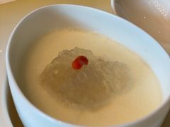 -东海朗廷酒店-唐阁T’ANG COURT 中餐厅