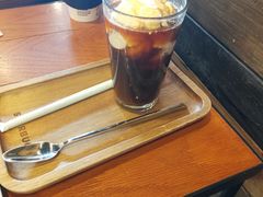 -星巴克臻选(青岛麦凯乐分店)