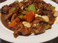 -老山东·山东菜(鲁菜名店)