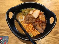-桂在香知桂林米粉(南岗松雷店)