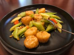 XO酱炒澳带-上海老站(徐家汇店)