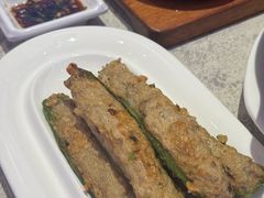 -金翠皇宫粤菜·点心·海鲜(翡翠店)