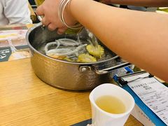 -椰子印象椰子鸡·椰奶鸡·糟粕醋(友谊阳光城店)