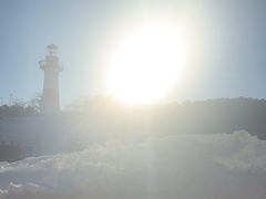 -蓟洲国际滑雪场