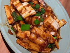 -青桃餐厅