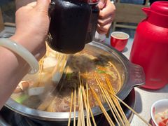 -袁记串串香(新南门店)