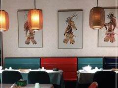 卡座-雲蜀龙阁·金牌水煮鱼(方庄店)