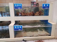 水产区-双井轩(双井店)