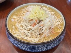 -奇芳阁·百年清真南京菜(夫子庙店)