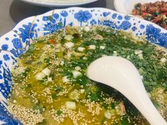 -写庭·鱼鲜川菜·宴请(铁像寺水街店)