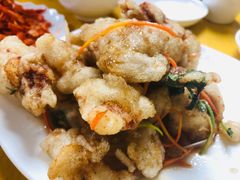 锅包肉-屋里家延边朝鲜族冷面(南园店)
