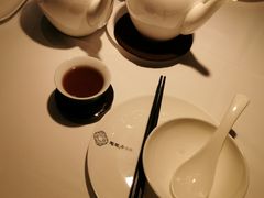 餐具摆设-陶陶居·雅园(凯华国际店)