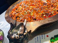 -雲蜀龙阁·金牌水煮鱼(方庄店)