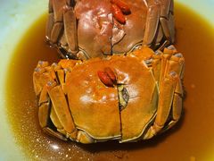 -蟹榭(静安寺晶品商场店)