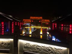 -台儿庄古城