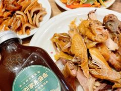 -老刘家永盛斋·传统泡馍(东关南街店)