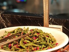 -德得轩烤涮一体自助餐厅(王府井店)