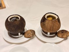 -临家小院·潮汕菜·商务宴请·点心(白石洲店)