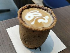 -M Stand(BFC外滩金融中心店)