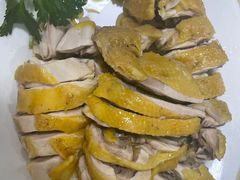 -老友客家王餐馆