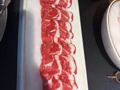 -牛将军•涮肉•烤肉(北京王府井·故宫店)