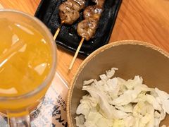 -鸟贵族(天王寺北口店)