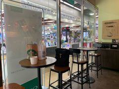 -星巴克(常州丰臣国际广场店)