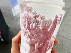 -茶颜悦色(五一里1号口店)