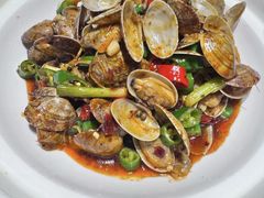 -清真·老兰家(兴善寺西街总店)