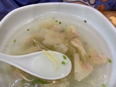 -顾一碗馄饨·烧麦(儿童医学中心店)