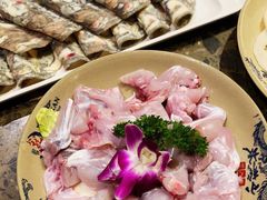 -小龙坎火锅(黄河店)