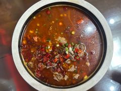 -婺源第一楼(朱子大道店)