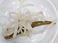 -永存驴肉(桃园店)
